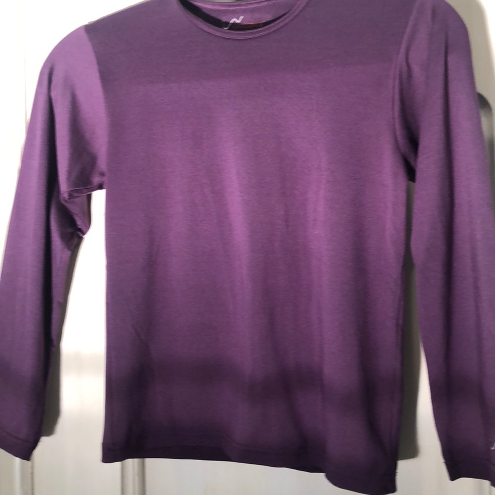 Base layer